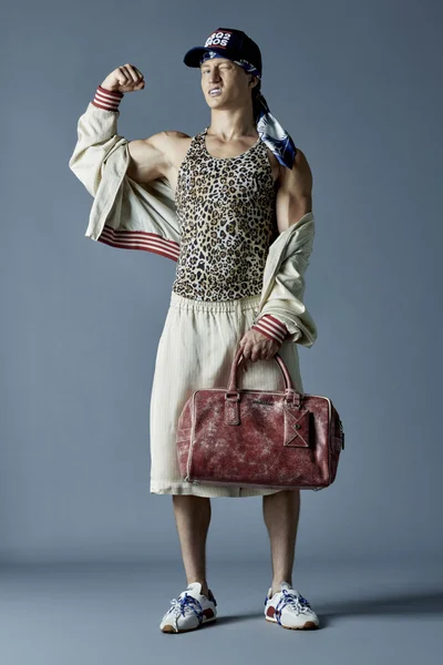 Look 9